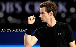 Andy Murray